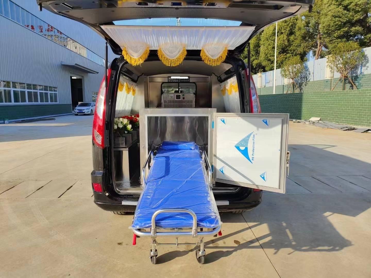 荔波县优质殡葬运输，守护最后一程